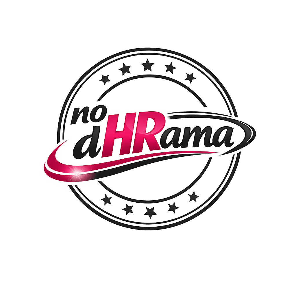 no dHRama